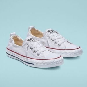 Chuck Taylor Allstar Shoreline Slip - size 8